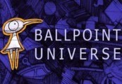 Ballpoint Universe - Infinite Steam CD Key