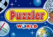 Puzzler World Steam CD Key