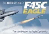 DCS: F-15C Digital Download CD Key