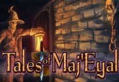 Tales Of Maj'Eyal Steam CD Key