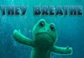 They Breathe Steam CD Key