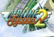 Airline Tycoon 2 Steam CD Key