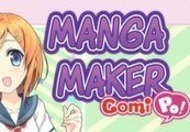 manga maker comipo cheap key