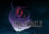 Final Fantasy IV (3D Remake) EU Steam CD Key