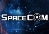 SPACECOM Steam CD Key
