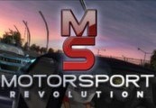 MotorSport Revolution Steam CD Key