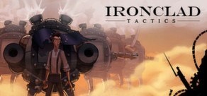 Ironclad Tactics 2-Pack Steam Gift
