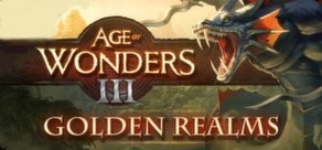 Age Of Wonders III - Golden Realms Expansion GOG CD Key