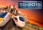Train Simulator 2015: Steam Edition Steam Gift