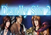 Deadly Sin 2 Steam CD Key