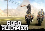 Road Redemption EU XBOX One CD Key