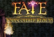 FATE: Undiscovered Realms Steam CD Key