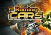 Burning Cars Steam CD Key