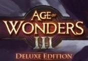 Age Of Wonders III - Deluxe Edition  EU Steam CD Key