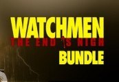 Watchmen: The End Is Nigh Bundle Steam Gift