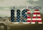 Extreme Roads USA Steam CD Key