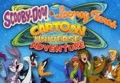 Scooby Doo! & Looney Tunes Cartoon Universe: Adventure Steam CD Key