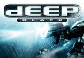Deep Black: Reloaded EU Steam CD Key