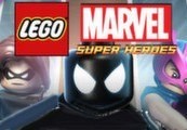 LEGO Marvel Super Heroes - Super Pack DLC Steam CD Key