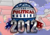 The Political Machine 2012 Steam Gift