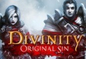 Divinity: Original Sin - Source Hunter DLC Steam Gift