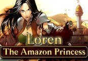 Loren The Amazon Princess Steam CD Key