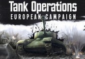 Tank Operations: European Campaign 2013 Steam CD Key