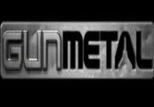 Gun Metal Steam CD Key