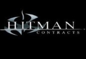 Hitman: Contracts RU Steam CD Key
