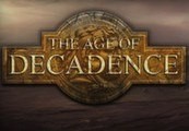 The Age Of Decadence Steam CD Key