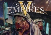 Space Empires V Steam CD Key