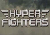 Hyper Fighters Steam CD Key