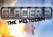 Glacier 3: The Meltdown EU Steam CD Key