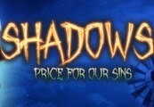 Shadows: Price For Our Sins Bonus Edition Steam CD Key