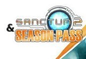 

Sanctum 2 + Season Pass Steam CD Key