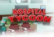 Hospital Tycoon EMEA Steam CD Key