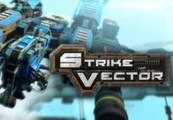 Strike Vector Steam CD Key
