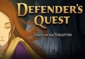 Defender's Quest: Valley Of The Forgotten Steam CD Key
