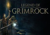Legend Of Grimrock Steam CD Key