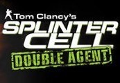 Tom Clancy's Splinter Cell Double Agent Steam Gift