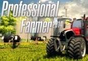 Professional Farmer 2014 Collector's Edition EU Steam CD Key