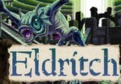 Eldritch Steam Gift