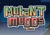 Mutant Mudds Deluxe Steam CD Key