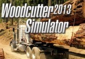 Woodcutter Simulator 2013 Steam CD Key