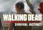 The Walking Dead: Survival Instinct + Walker Herd Survival Pack Steam CD Key