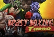Beast Boxing Turbo Steam CD Key