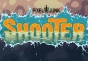 PixelJunk Shooter Steam CD Key
