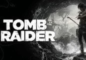 Tomb Raider XBOX 360 CD Key