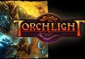 Torchlight Steam CD Key