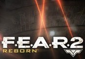 F.E.A.R. 2 - Reborn DLC Steam CD Key
